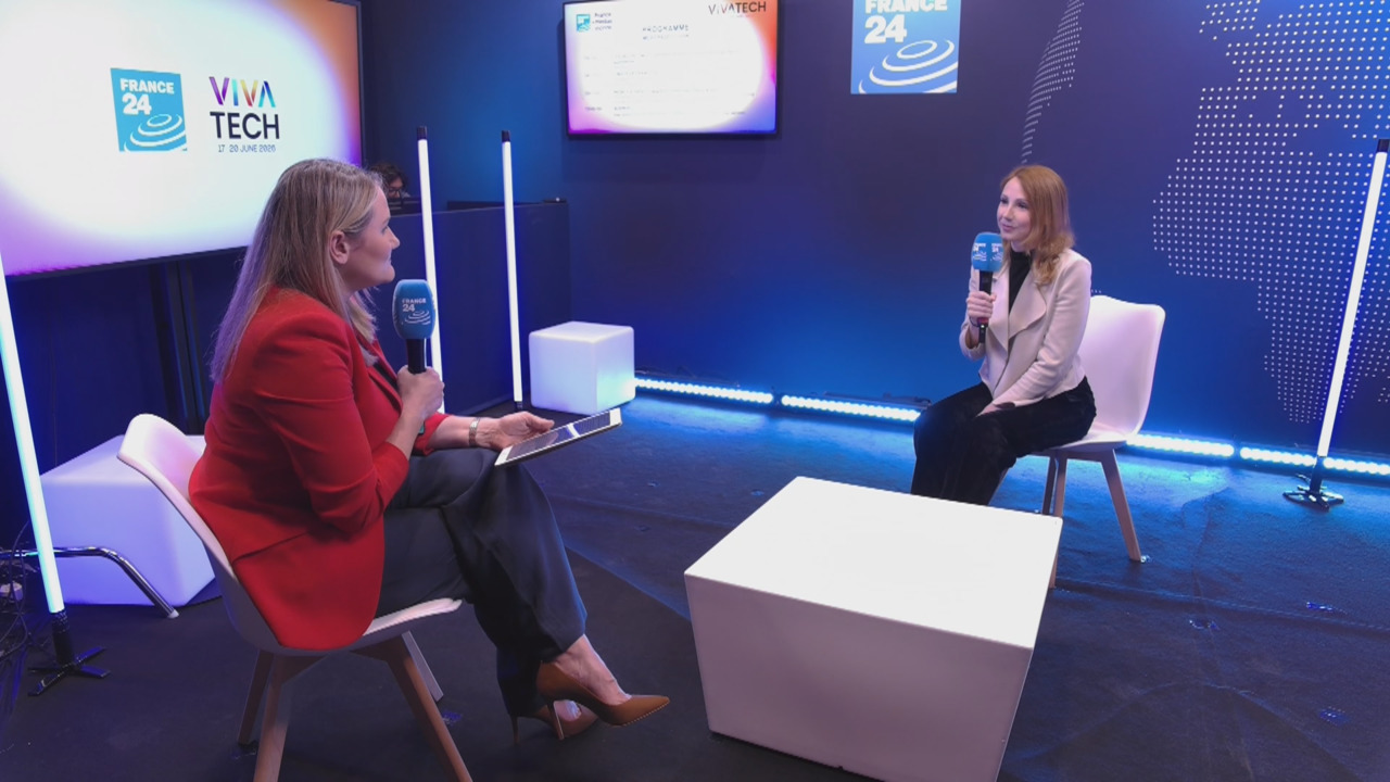 VivaTech 2026: Space race hits new heights with reusable technology – People & Profit