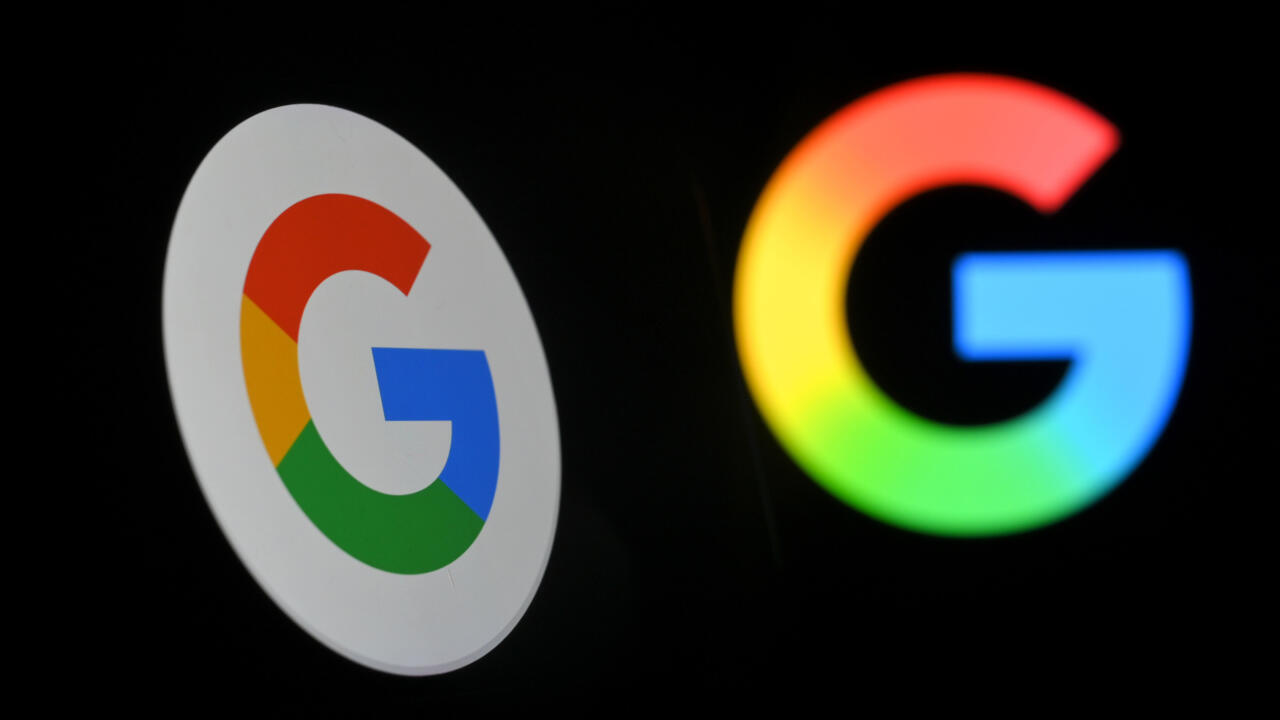 EU top court rejects Google’s appeal against record €4.1 billion antitrust fine