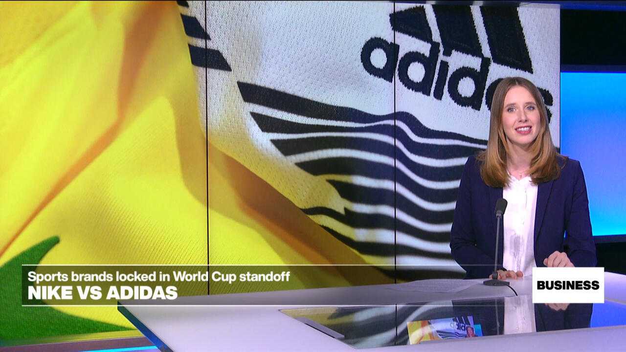 Nike and Adidas locked in World Cup standoff as tournament heats up – Business